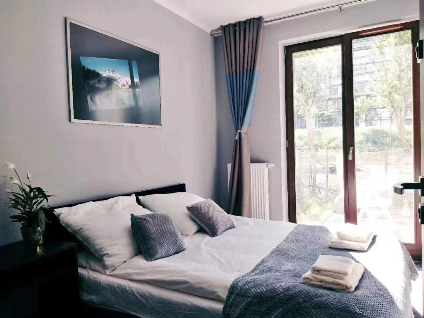 Airport Comfy Guest Homestay