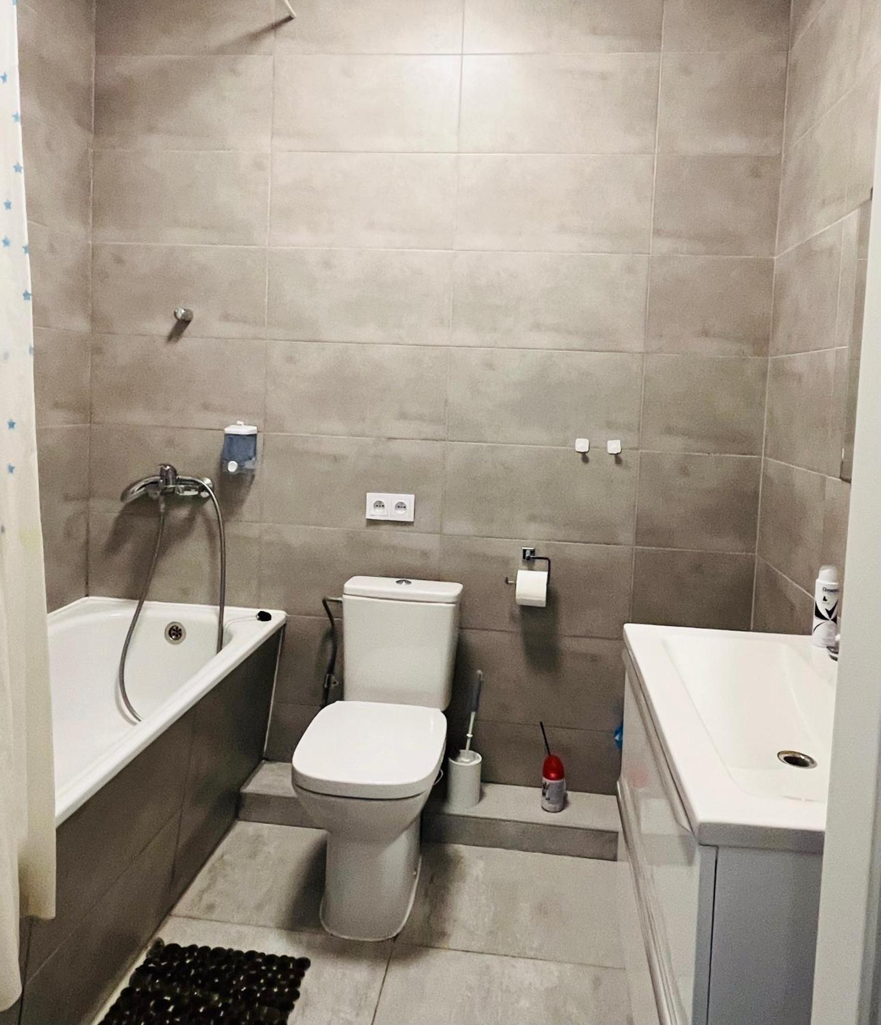 Airport Comfy Guest Homestay